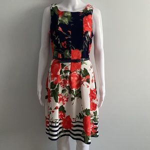 Leslie Fay Dress
